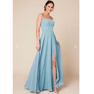 NWT Cleo BREEZE bridesmaid dress